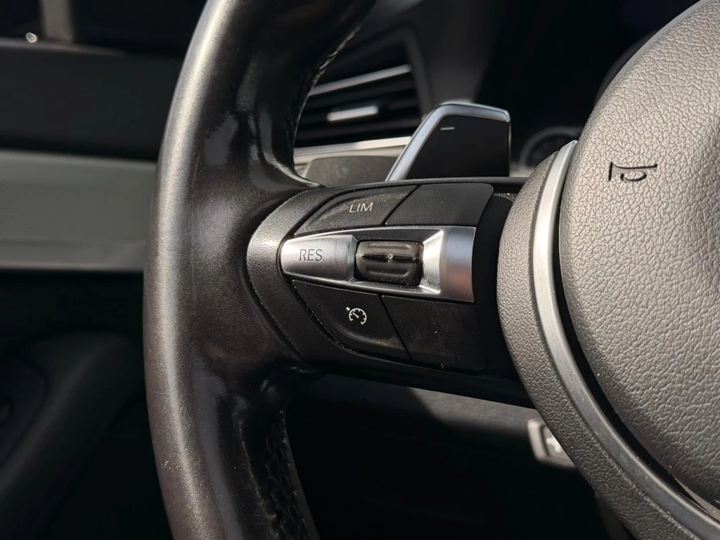 BMW 5 Serie – foto 10