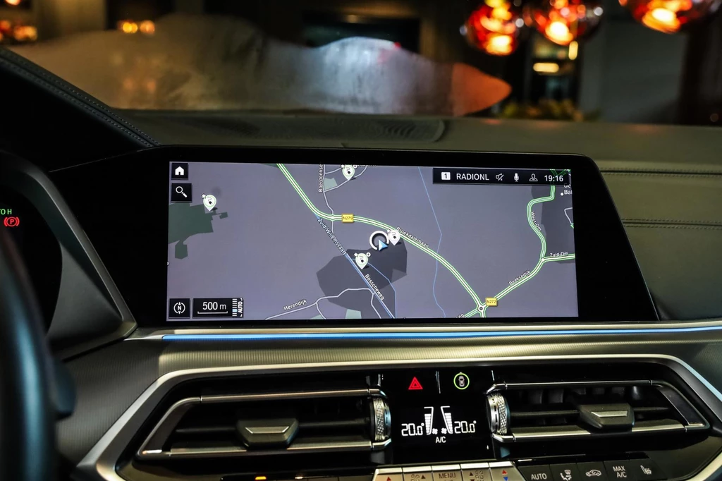 BMW X5 – foto 21