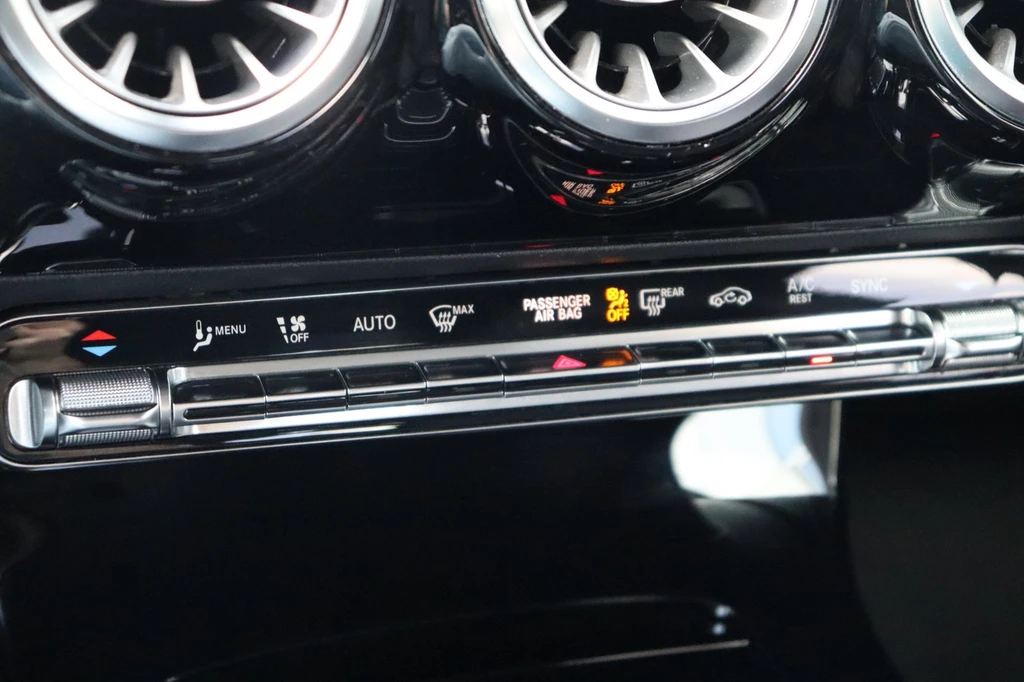 Mercedes-Benz CLA – foto 19