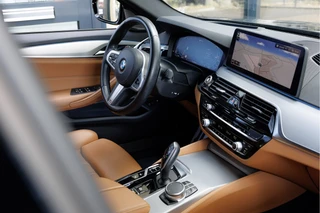 BMW 5 Serie – thumbnail 12