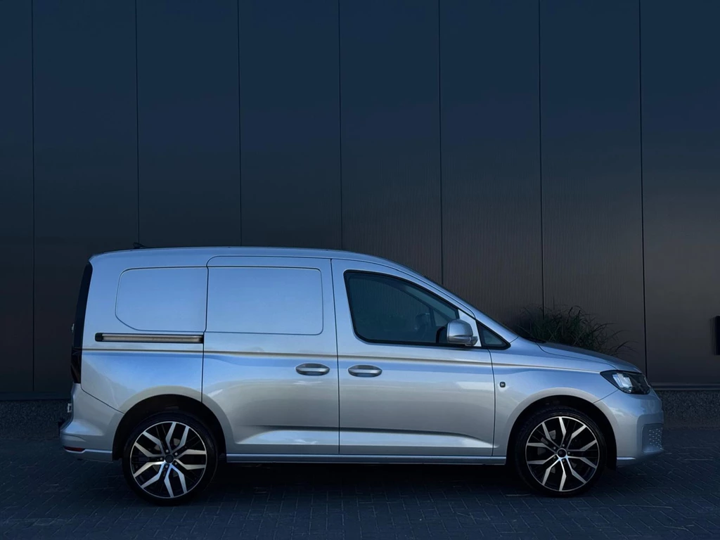 Volkswagen Caddy – foto 13
