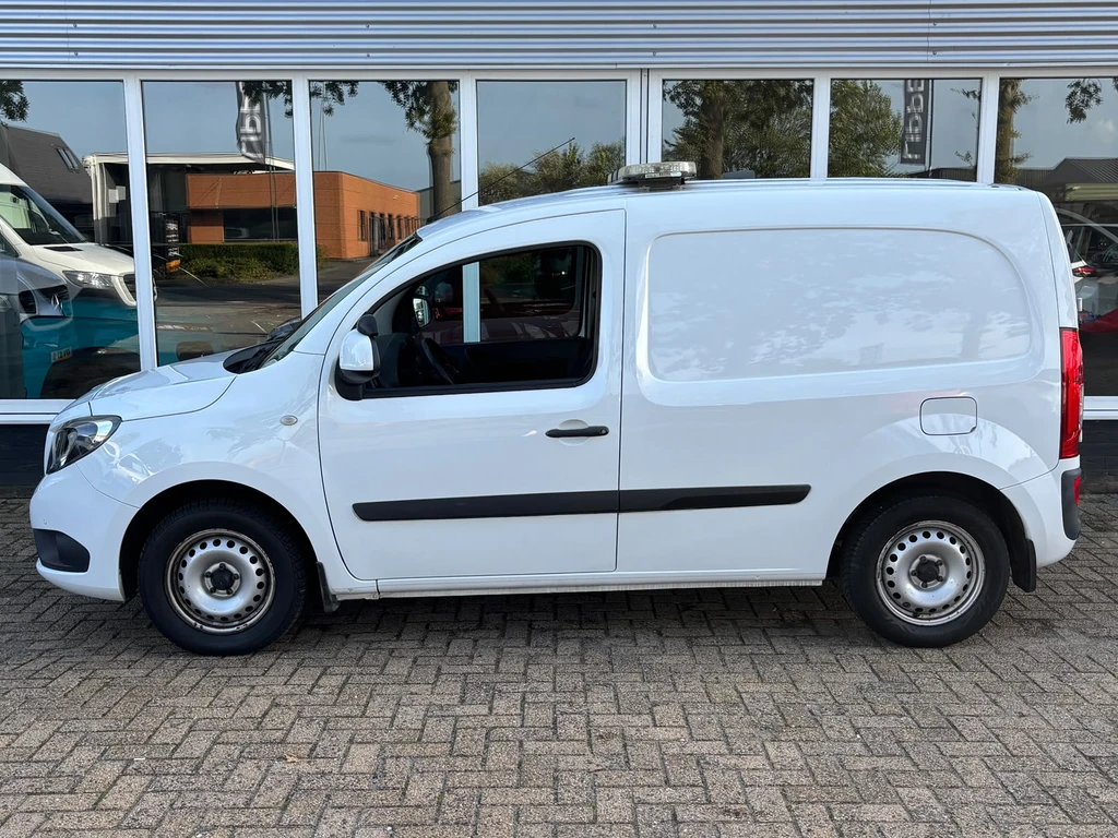 Mercedes-Benz Citan – foto 3