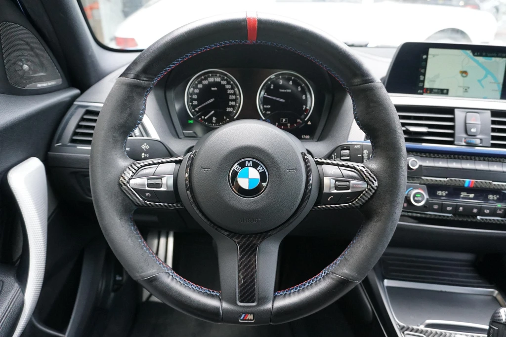 BMW 1 Serie – foto 21