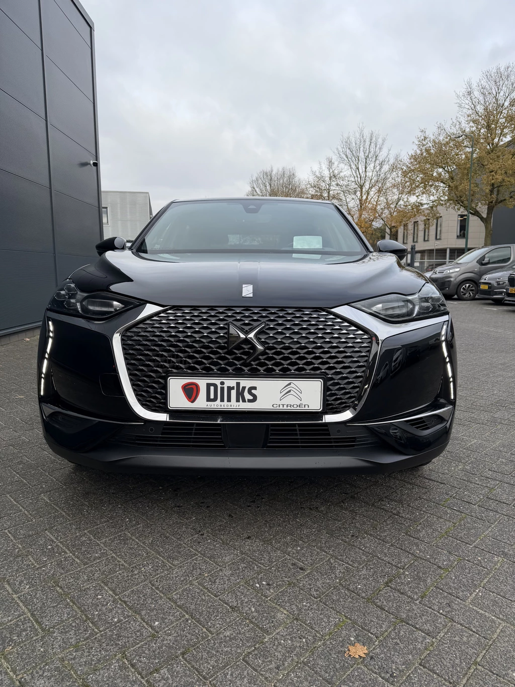 DS DS 3 – foto 9