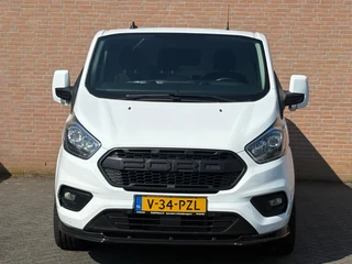 Ford Transit Custom – thumbnail 9