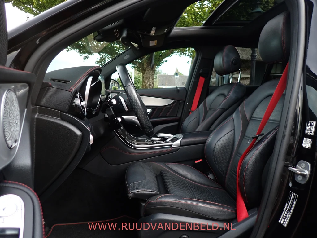 Mercedes-Benz GLC – foto 14