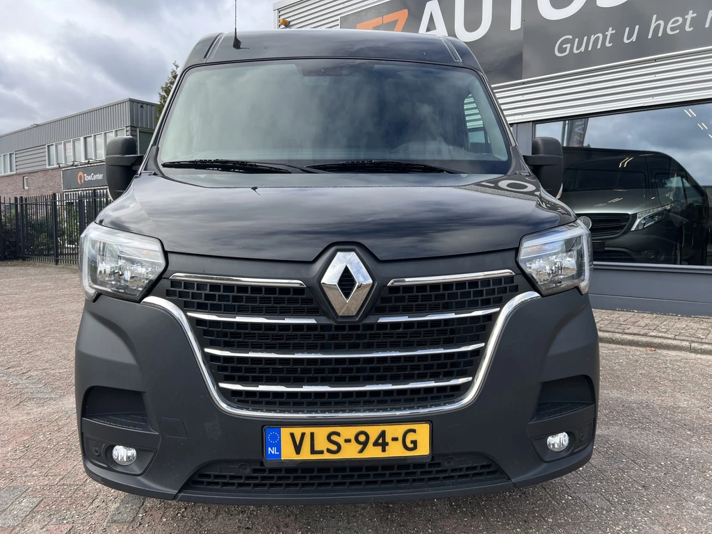 Renault Master – foto 14