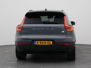 Volvo XC40 – thumbnail 8