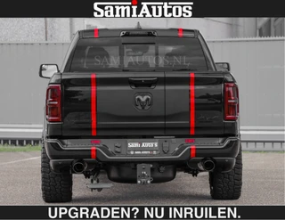 Dodge Ram Pick-Up – thumbnail 18