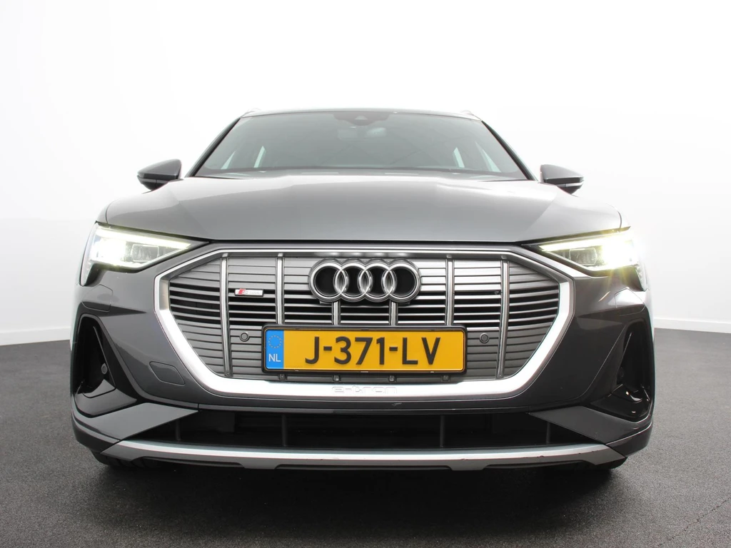 Audi e-tron – foto 6
