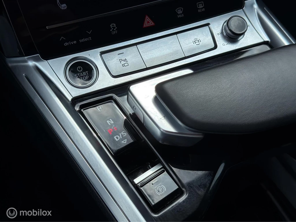 Audi e-tron – foto 21