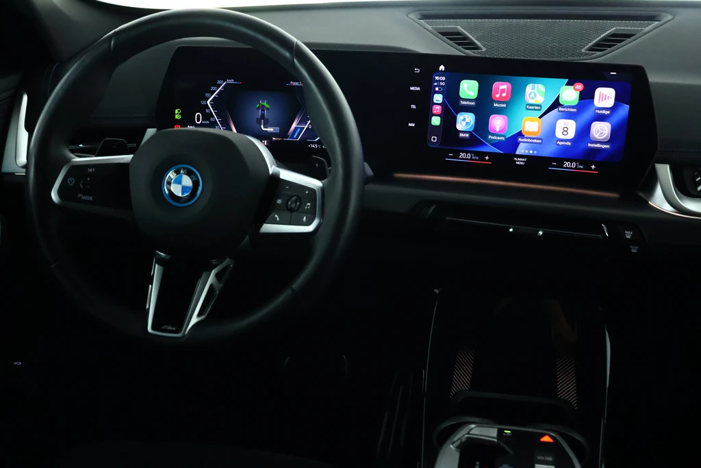 BMW X1 – foto 15