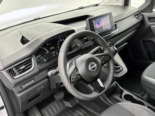 Nissan Townstar – thumbnail 10