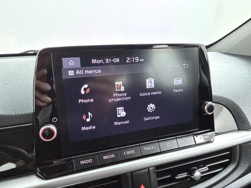 Kia Picanto – foto 21