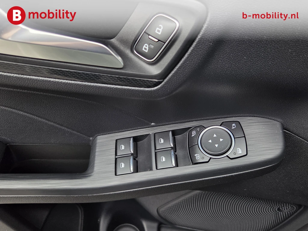 Ford Kuga – foto 20
