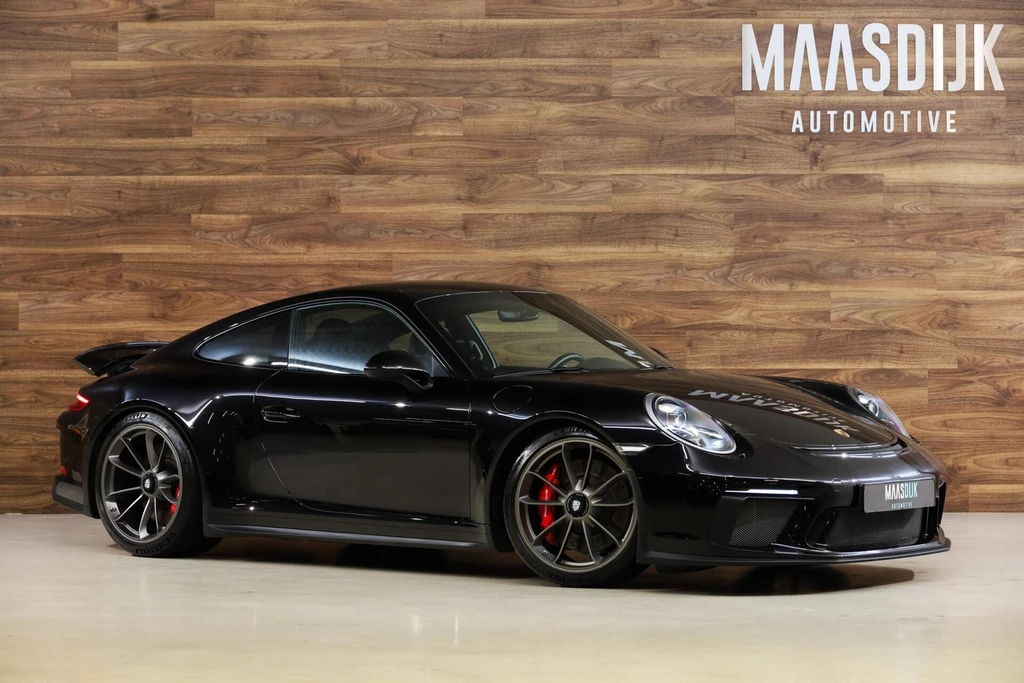 Porsche 911 – foto 9