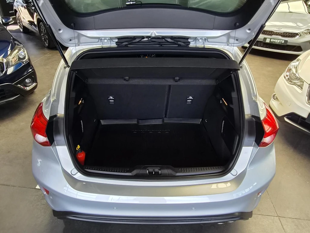 Ford Focus – foto 15