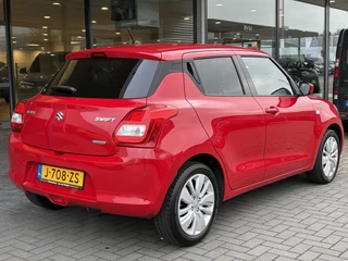 Suzuki Swift – thumbnail 5