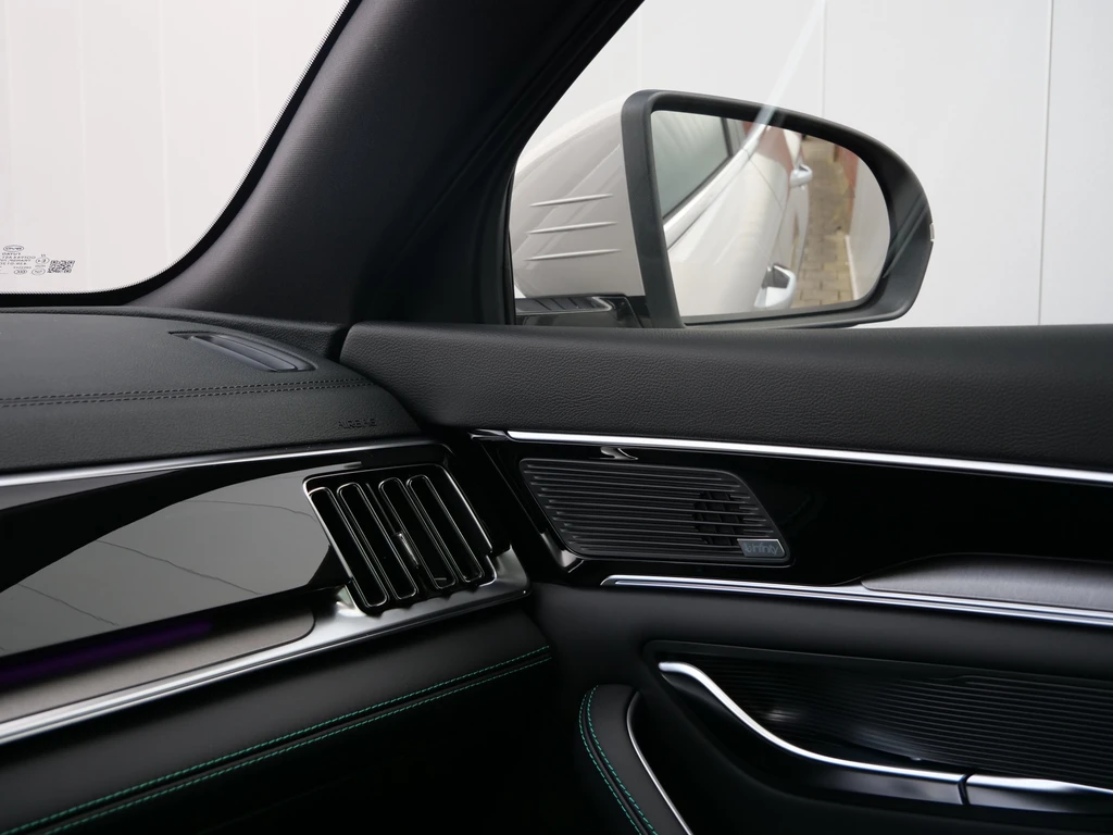 BYD SEAL U – foto 27