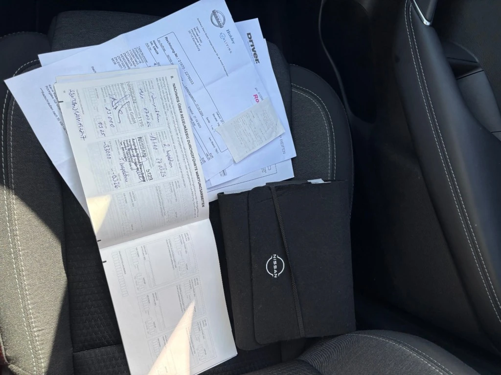 Nissan QASHQAI – foto 23