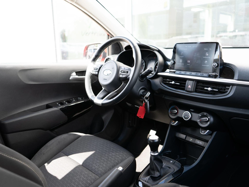 Kia Picanto – foto 10