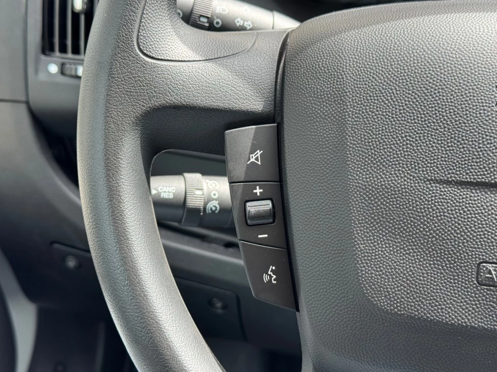 Peugeot Boxer – foto 16