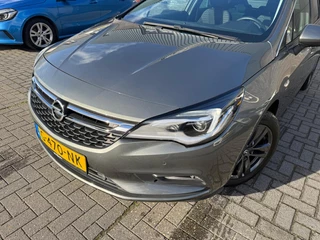 Opel Astra – thumbnail 3