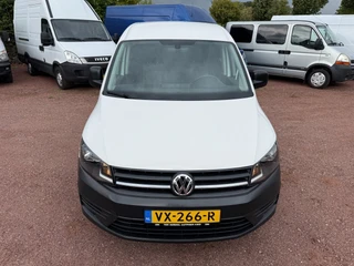 Volkswagen Caddy – thumbnail 8