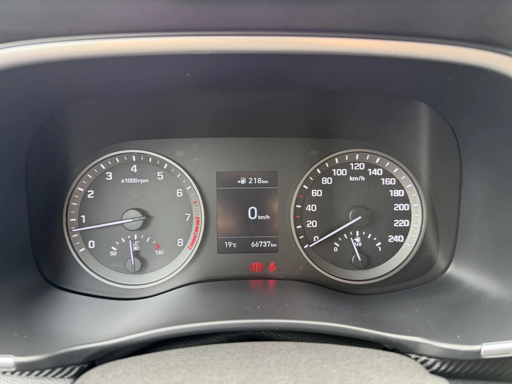 Hyundai Tucson – foto 15