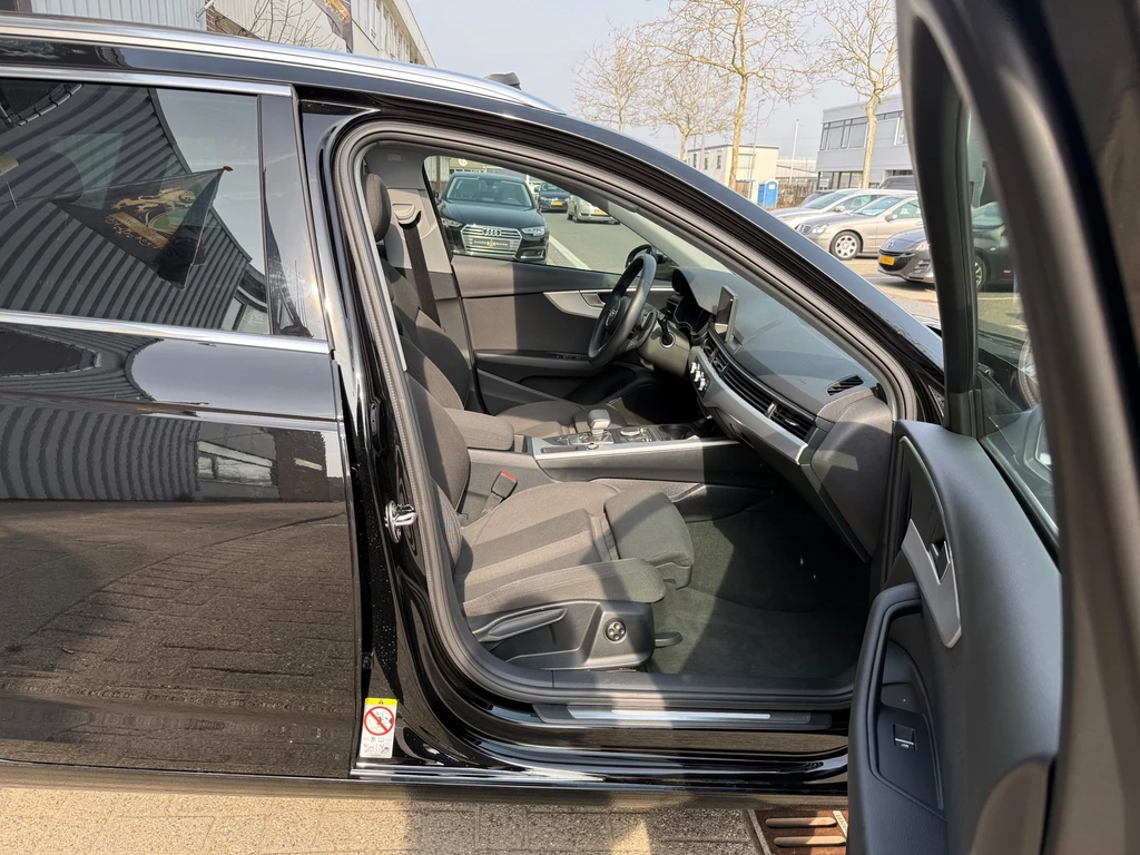 Audi A4 – foto 25