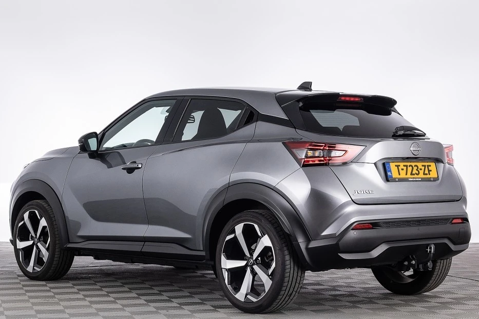 Nissan Juke – foto 2