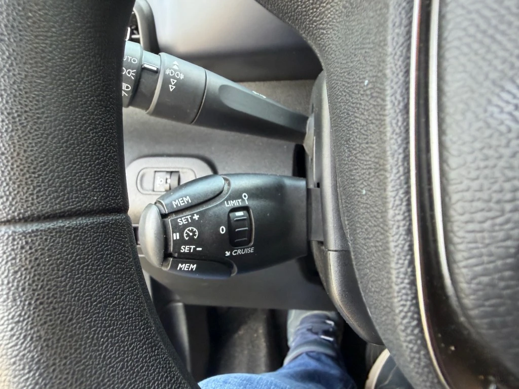 Peugeot Rifter – foto 31