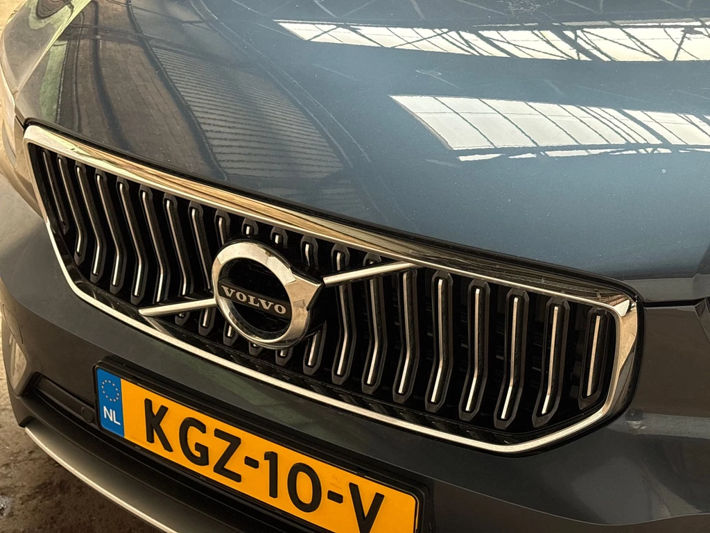 Volvo XC40 – foto 28