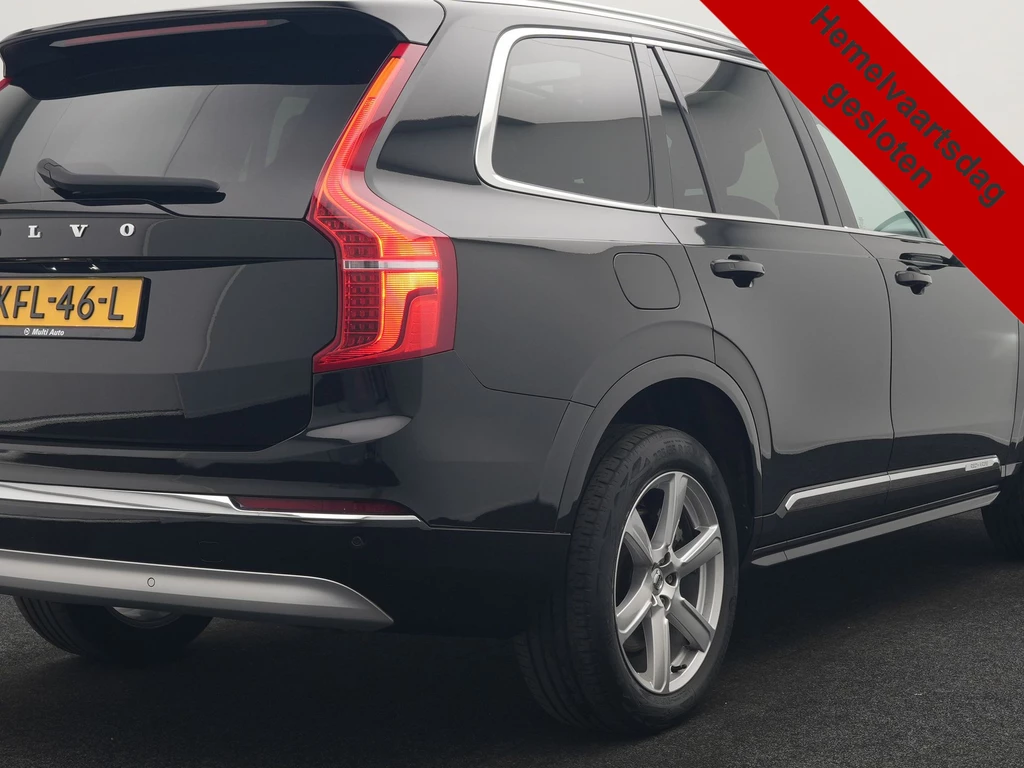 Volvo XC90 – foto 8