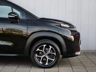 Citroën C3 Aircross – thumbnail 15