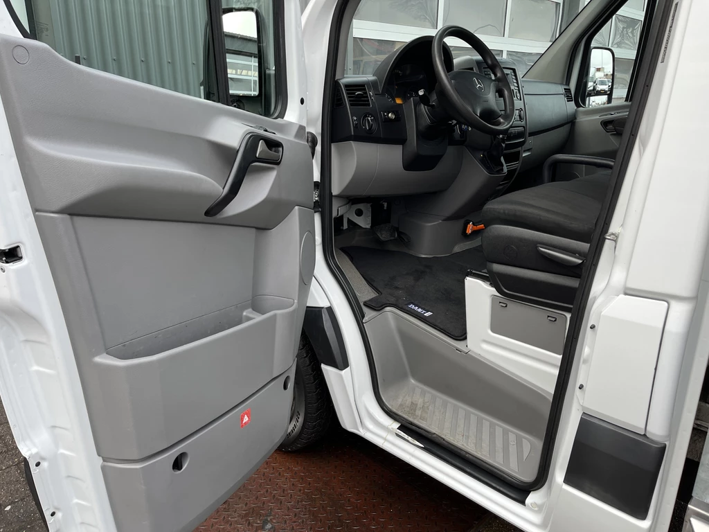 Mercedes-Benz Sprinter – foto 14