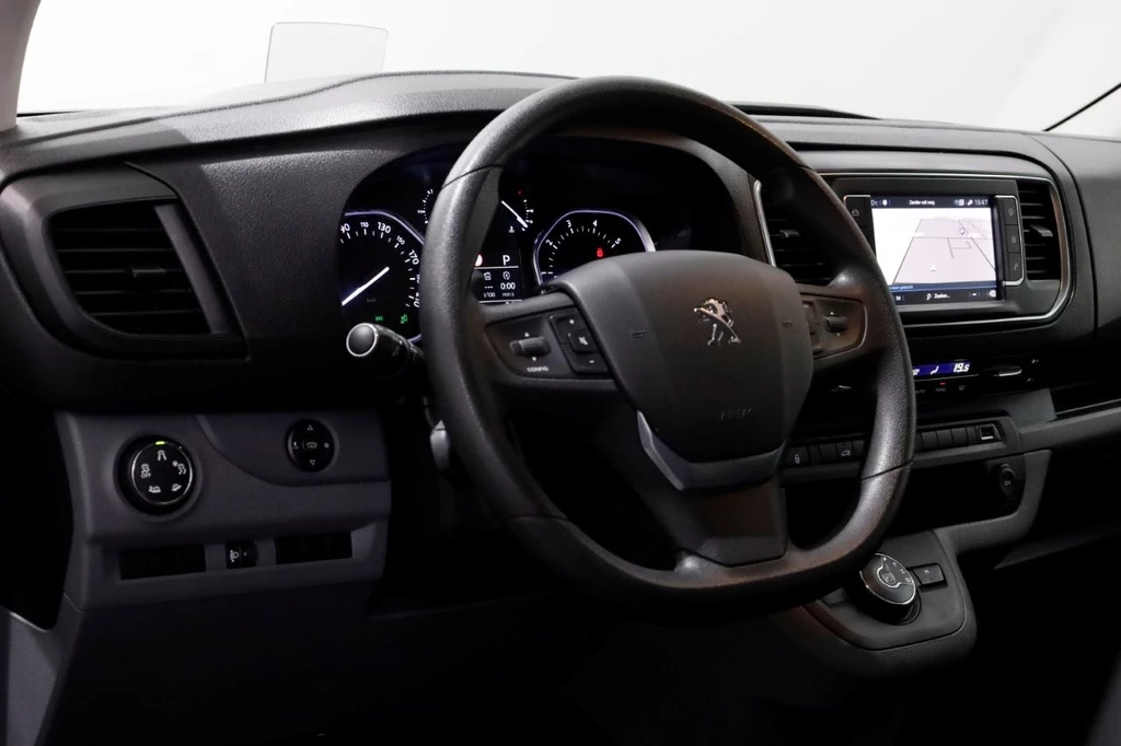 Peugeot Expert – foto 12