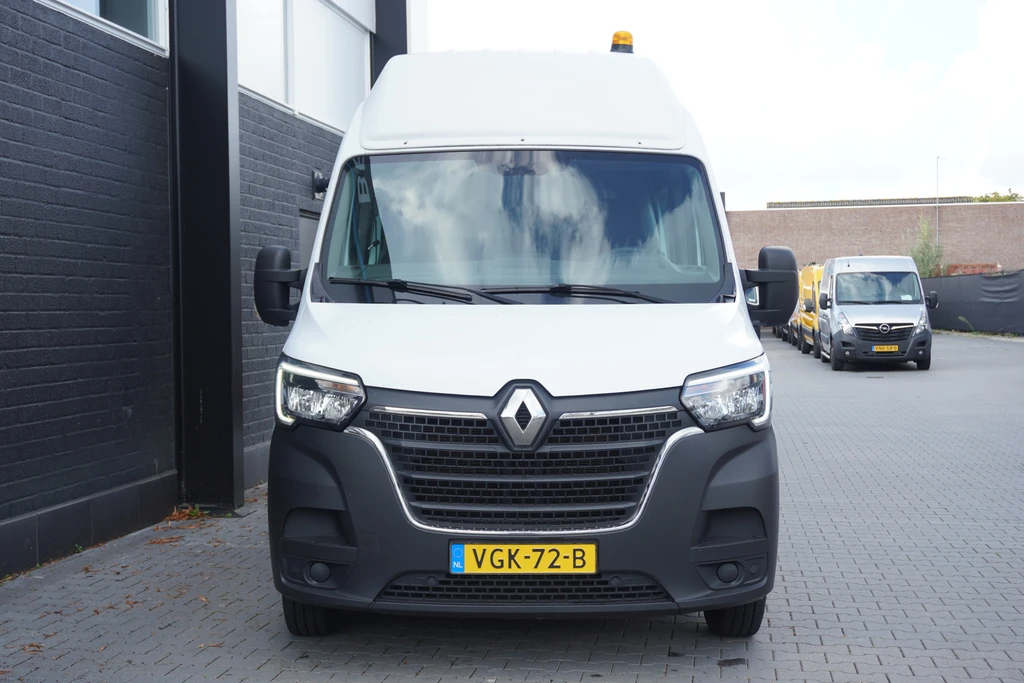 Renault Master – foto 4
