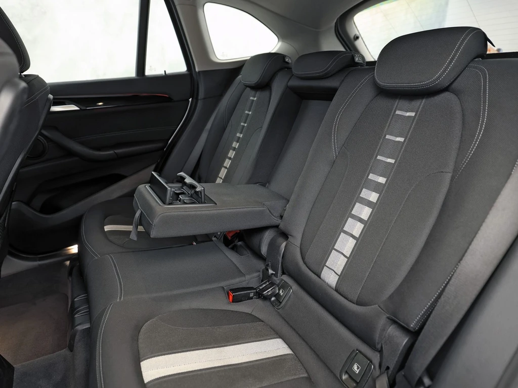 BMW X1 – foto 33