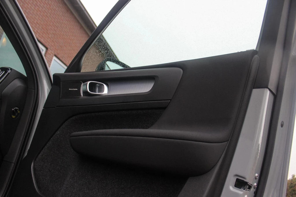 Volvo XC40 – foto 37