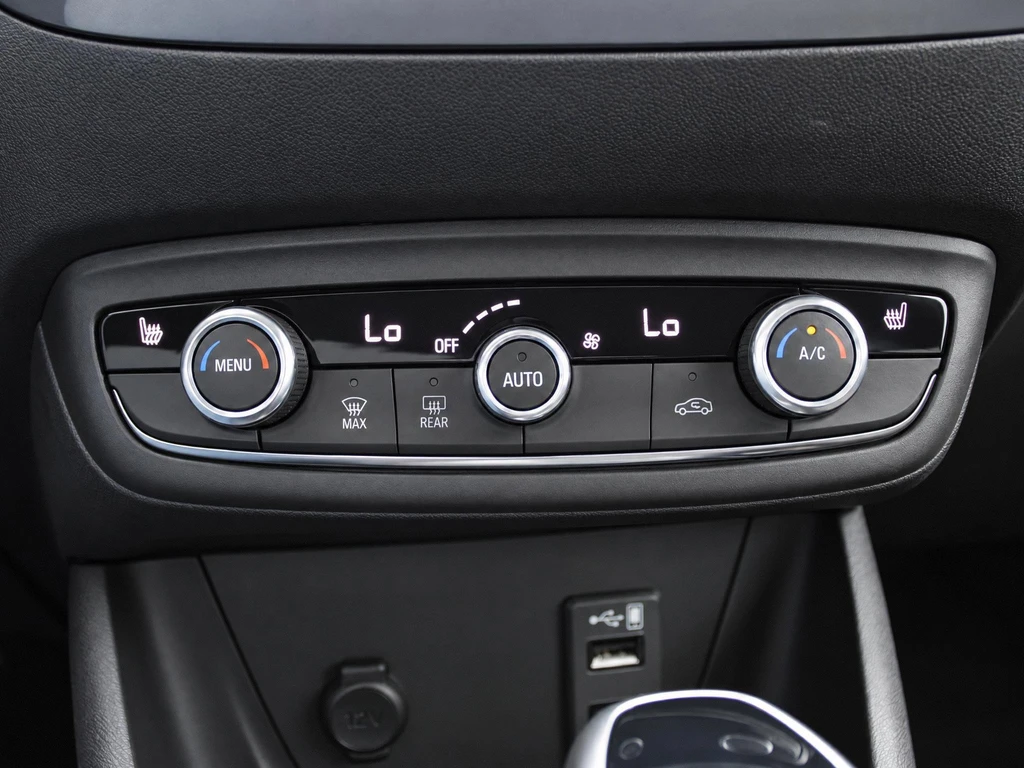 Opel Crossland – foto 17