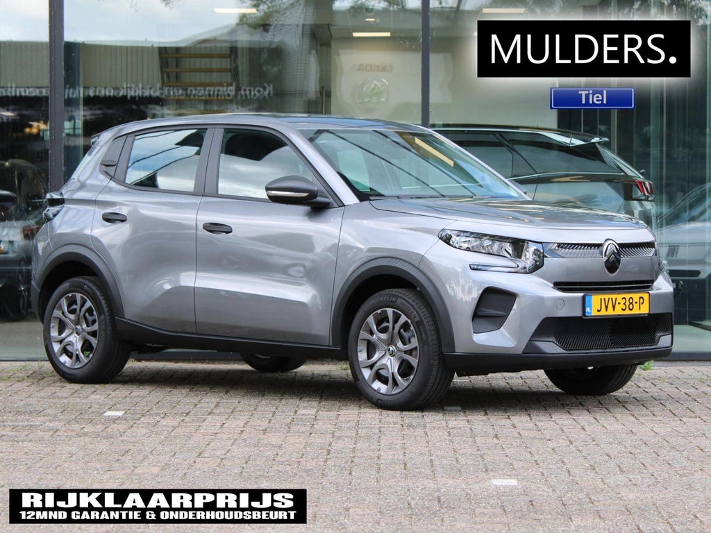 Citroën C3 – foto 5