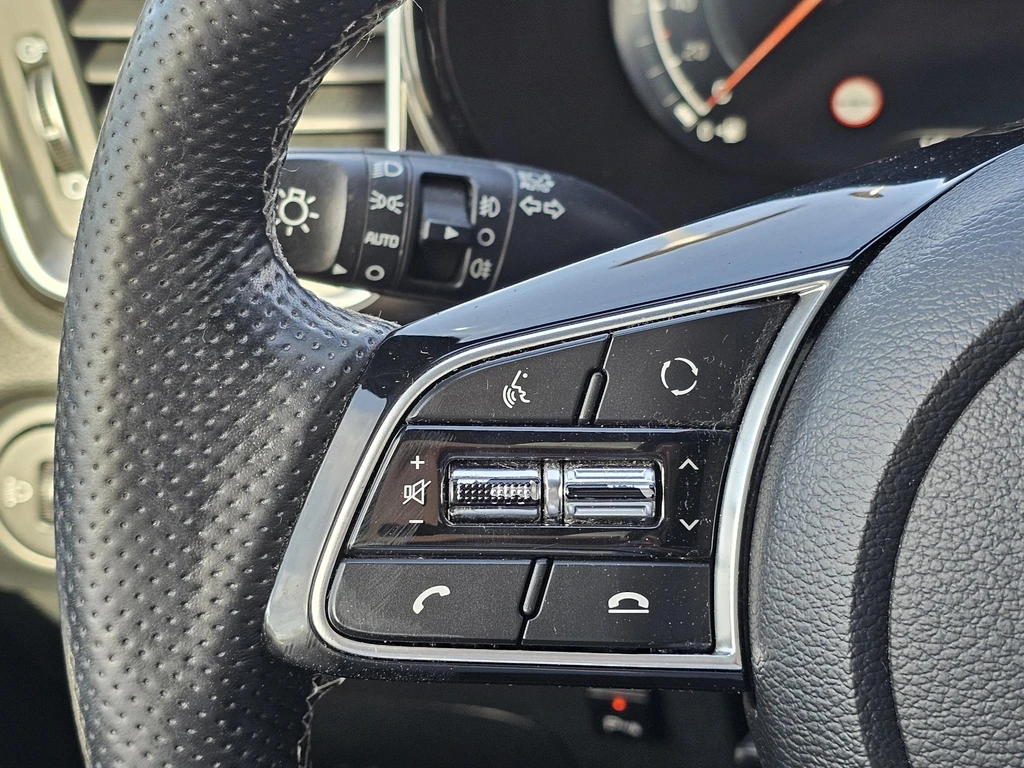 Kia Ceed Sportswagon – foto 16