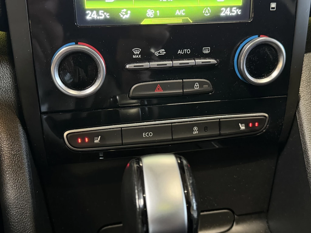Renault Talisman – foto 16