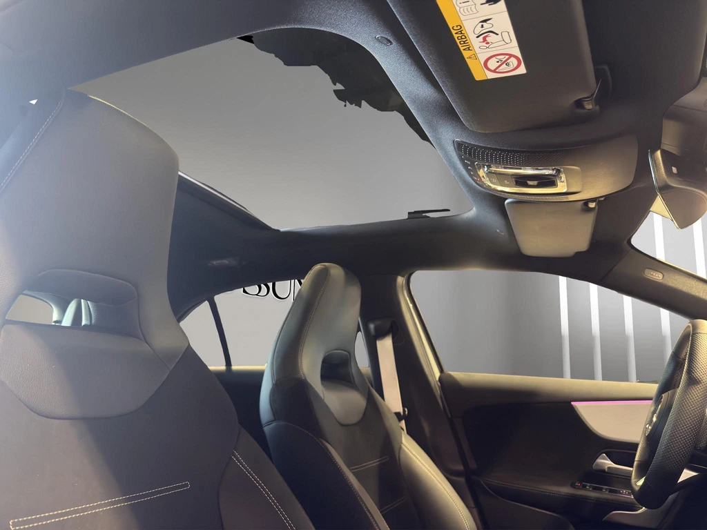 Mercedes-Benz A-Klasse – foto 22