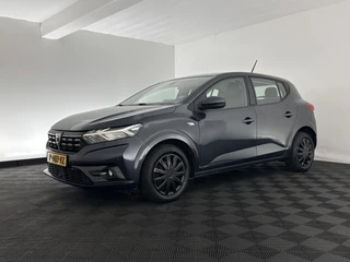 Dacia Sandero Stepway – thumbnail 1