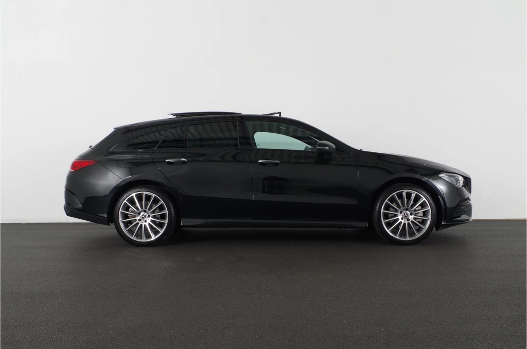 Mercedes-Benz CLA – foto 5