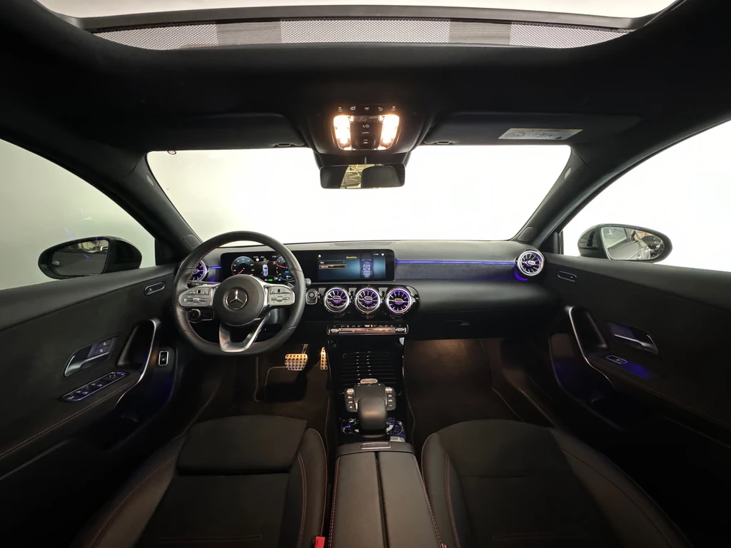 Mercedes-Benz A-Klasse – foto 10