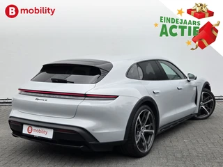 Porsche Taycan – thumbnail 5
