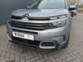 Citroën C5 Aircross – thumbnail 3